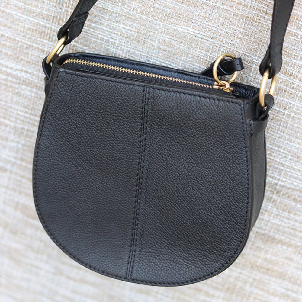 NWT - See By Chloe Mini Kriss Studs Cross Bag 👜 - Picture 8 of 12